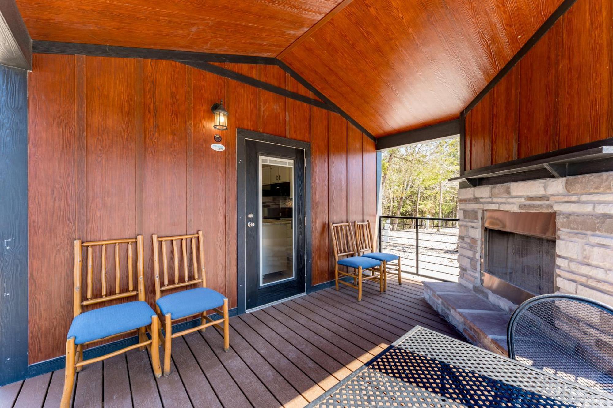 Indian Point Cabin 4 Near Sdc, Branson, Table Rock Lake Luaran gambar